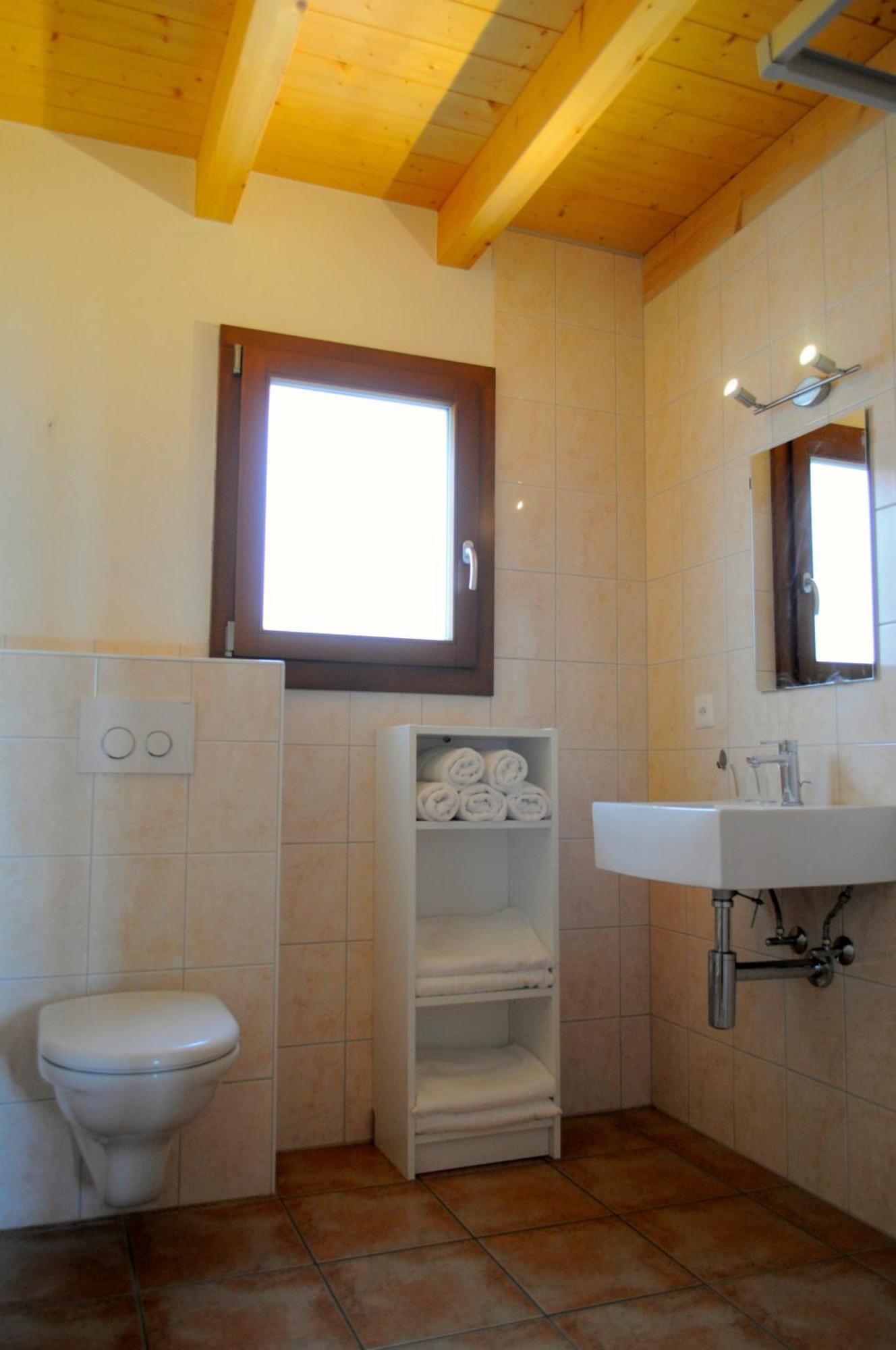 La Tzoum'Hostel La Tzoumaz Esterno foto